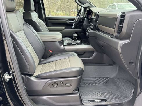 Used 2024 Chevrolet Silverado 1500 ZR2 w/ ZR2 Bison Edition image 14