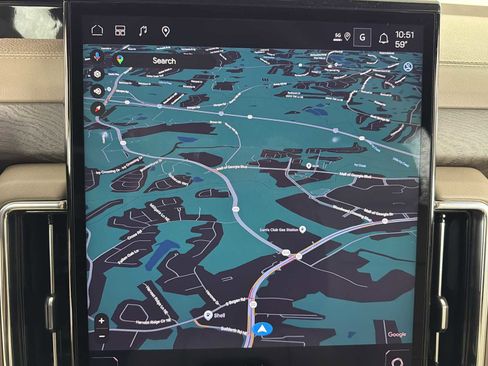 New 2026 GMC Yukon XL Denali w/ Sun & Power Step Package image 33