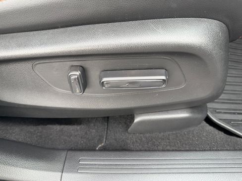Used 2025 Honda CR-V Sport Touring image 15