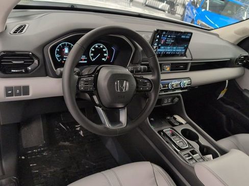 New 2025 Honda Pilot EX-L image 21