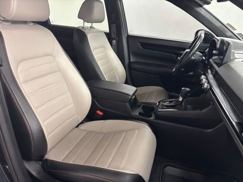 Used 2024 Honda CR-V Sport Touring image 17