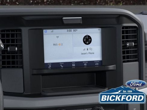 New 2026 Ford F250 XL w/ XL Driver Assist Package image 14