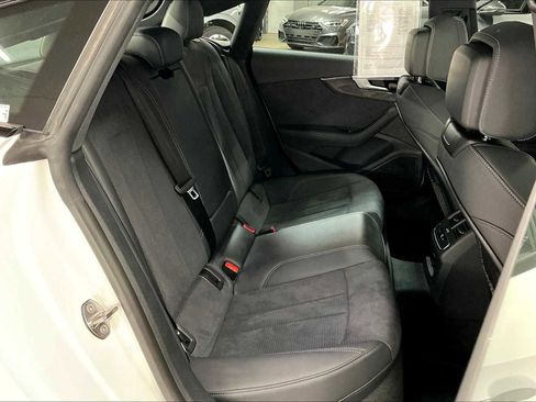 Certified 2025 Audi A5 2.0T Premium Plus w/ Premium Plus image 29