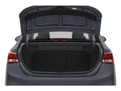 Used 2019 Hyundai Accent SE image 15