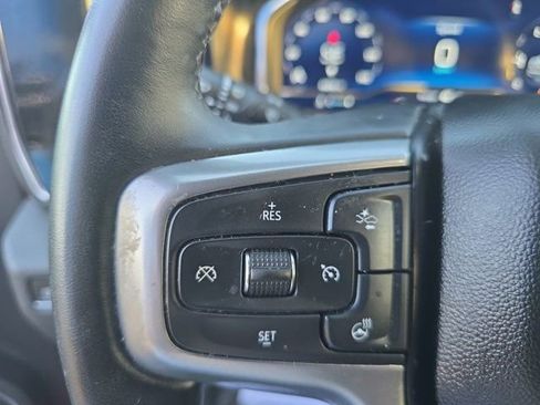 Used 2024 Chevrolet Silverado 1500 RST w/ Z71 Off-Road Package image 27
