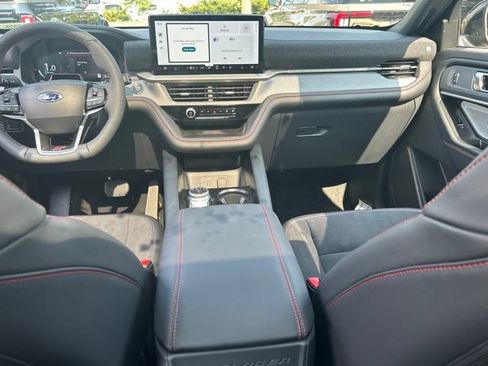 New 2026 Ford Explorer ST w/ Sun And Sound Package AWD/4WD image 19
