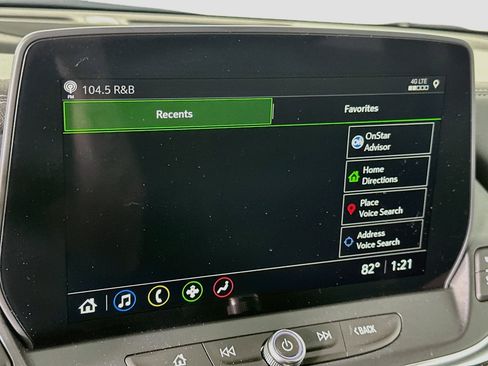 Used 2026 Chevrolet Blazer LT FWD image 22
