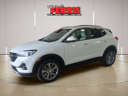 Used 2022 Buick Encore GX Select w/ Experience Buick Package