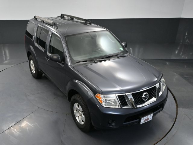 Used 2011 Nissan Pathfinder S w/ Protection Pkg AWD/4WD image 46