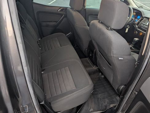 Used 2019 Ford Ranger XL w/ Equipment Group 101A Mid image 23