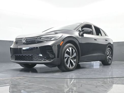 Used 2023 Volkswagen ID.4 Pro image 56