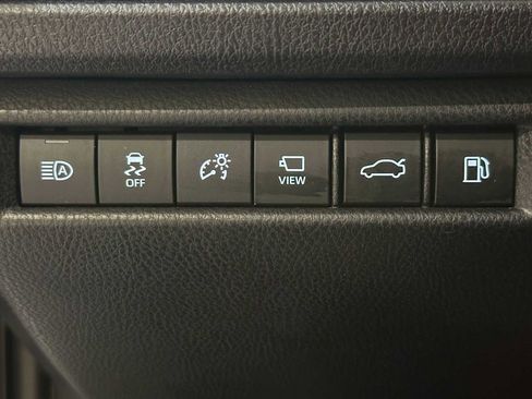 Certified 2025 Toyota Camry XSE w/ Premium Plus Package AWD/4WD image 19
