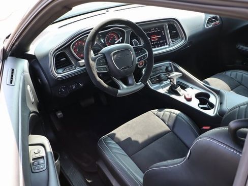 Used 2023 Dodge Challenger SRT Hellcat Jailbreak image 14