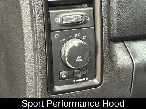 Used 2017 RAM 1500 Rebel w/ Luxury Group image 20