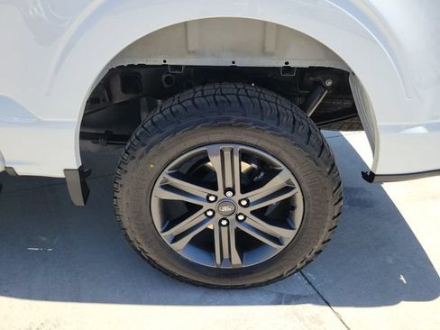 Certified 2023 Ford F150 XLT w/ Equipment Group 302A High AWD/4WD image 12