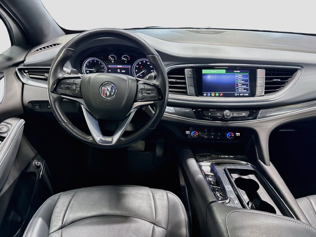 Used 2023 Buick Enclave Essence w/ Experience Buick Package FWD image 23