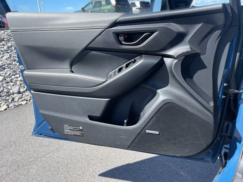 Certified 2024 Subaru Crosstrek 2.5i Wilderness w/ Crosstrek Mirror Package image 15