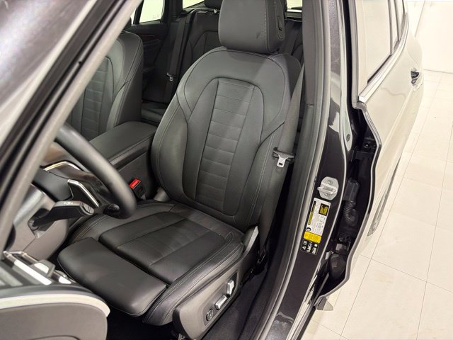Certified 2024 BMW X3 xDrive30i w/ Premium Package AWD/4WD image 13