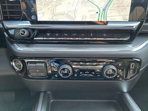 New 2025 Chevrolet Silverado 2500 High Country w/ High Country Premium Package AWD/4WD image 39