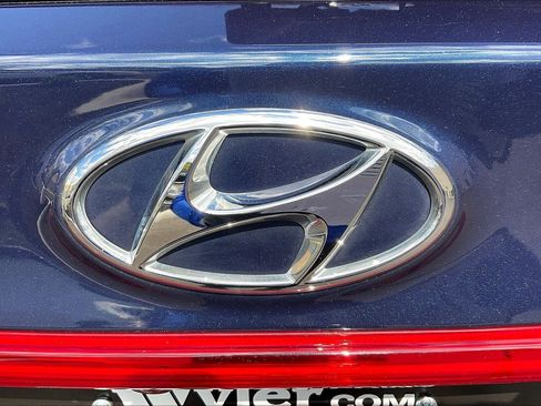 Used 2023 Hyundai Santa Fe SEL w/ Cargo Package AWD/4WD image 24