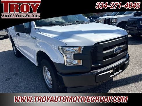 Used 2017 Ford F150 XL w/ Equipment Group 101A Mid image 8