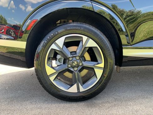 New 2026 Hyundai Palisade Limited image 69