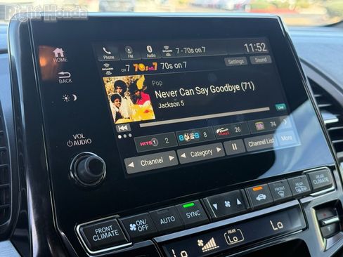 Used 2023 Honda Odyssey Sport image 19