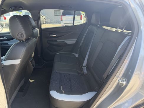 Used 2024 Buick Envista Preferred w/ Convenience I Package FWD image 12