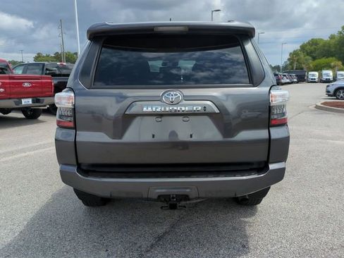 Used 2023 Toyota 4Runner SR5 RWD image 5