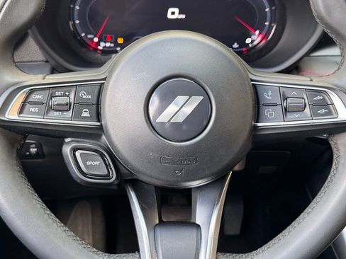 Used 2023 Dodge Hornet GT image 6