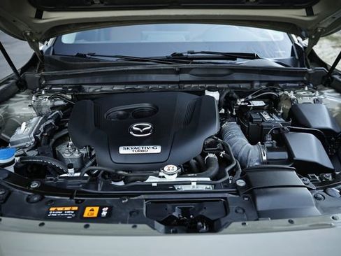 Used 2023 MAZDA CX-50 Meridian Edition w/ Apex Package image 32