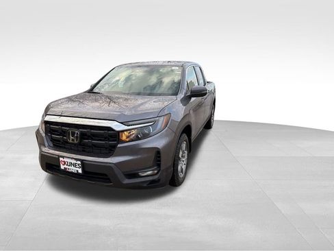 New 2026 Honda Ridgeline RTL image 4