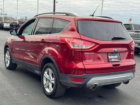 Used 2016 Ford Escape SE w/ Equipment Group 201A image 8