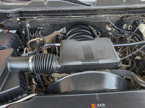 Used 2020 Chevrolet Silverado 2500 LT image 25