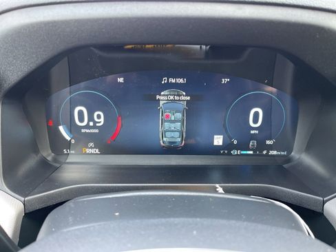 New 2026 Ford Explorer Active w/ Active Comfort Package image 7