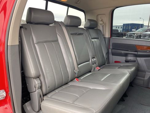 Used 2007 Dodge Ram 3500 Truck Laramie image 7
