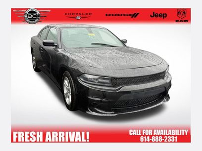 Used 2021 Dodge Charger SXT w/ Leather Interior Group