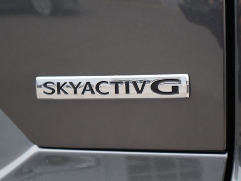 New 2025 MAZDA CX-5 AWD 2.5 S image 17