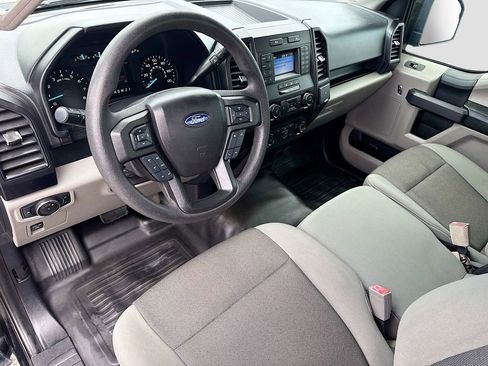 Used 2020 Ford F150 XL w/ Equipment Group 101A Mid image 9