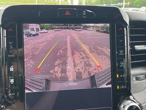 New 2025 RAM 2500 Tradesman image 42