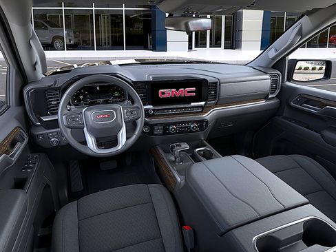 New 2026 GMC Sierra 1500 Elevation w/ X31 Off-Road Package AWD/4WD image 15