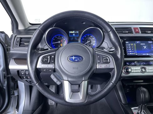 Used 2016 Subaru Legacy 3.6R Limited image 16