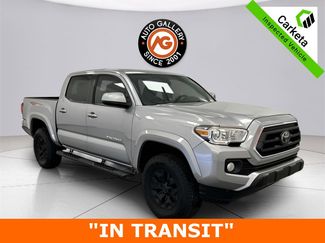 Used 2020 Toyota Tacoma SR5 video 1