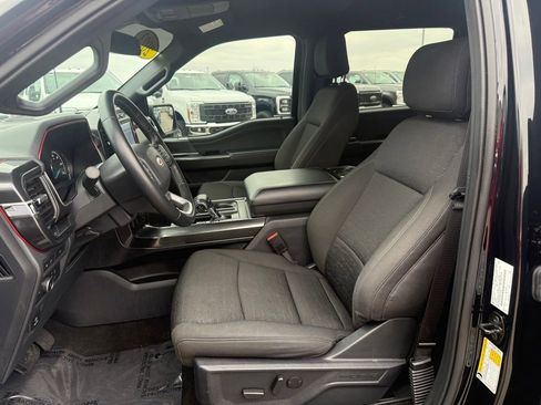 Used 2021 Ford F150 XLT w/ Equipment Group 302A High image 6