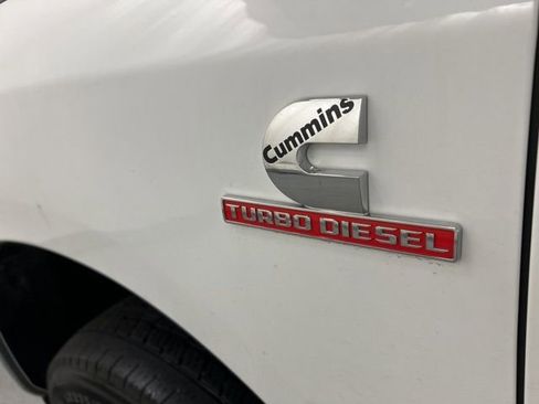 Used 2023 RAM 2500 Big Horn w/ Level 1 Equipment Group image 28