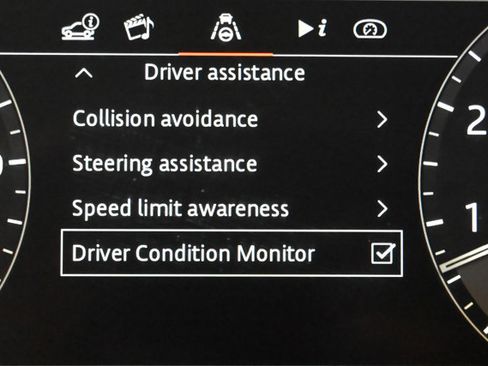 Used 2022 Land Rover Range Rover Sport HSE Silver Edition image 96