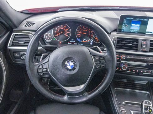 Used 2017 BMW 330i xDrive Sedan image 30