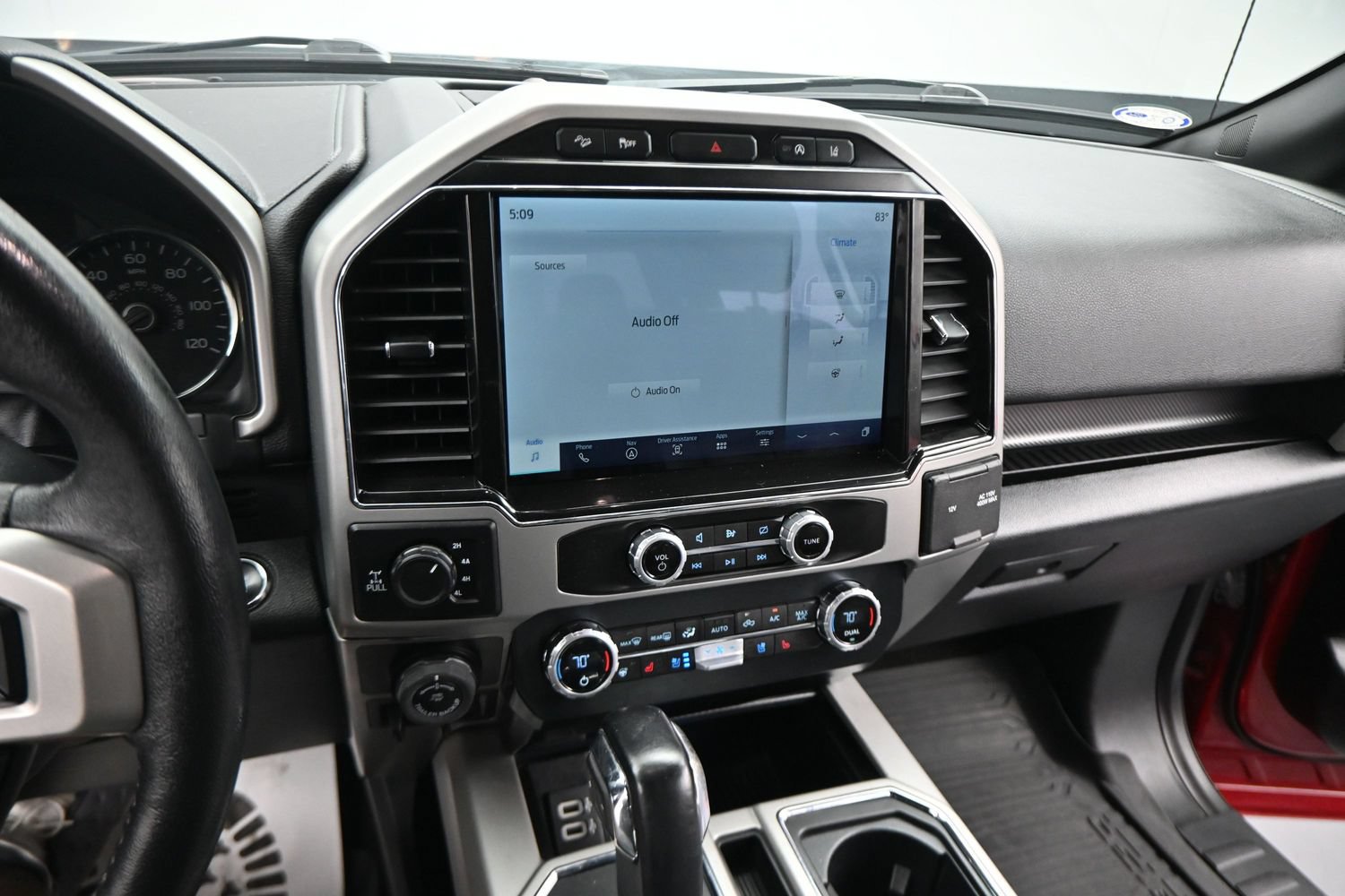 Used 2020 Ford F150 Lariat AWD/4WD image 21