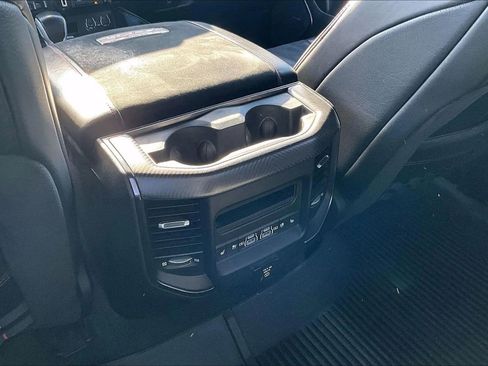 Used 2021 RAM 1500 TRX w/ TRX Lanuch Edition AWD/4WD image 17