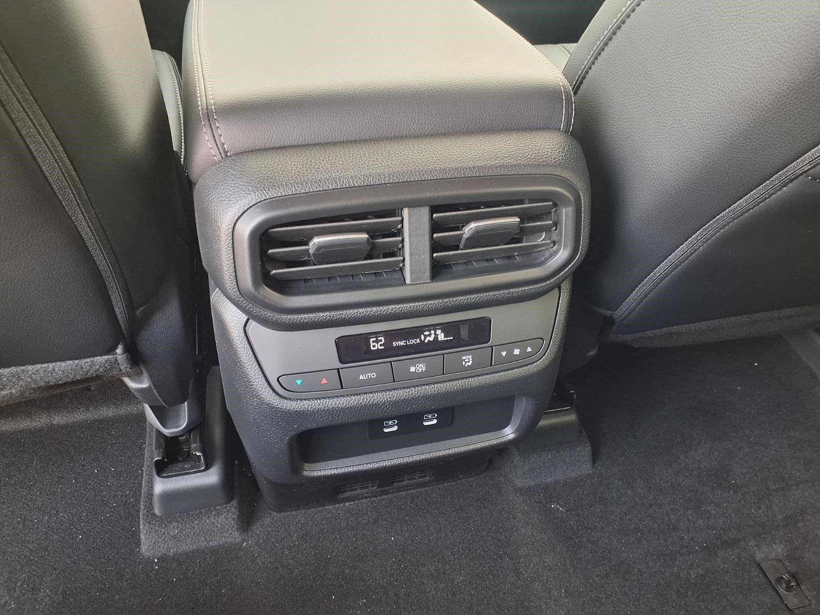 New 2026 Honda Pilot EX-L image 13